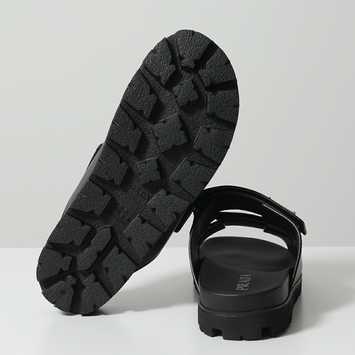 楽天市場】【最大2万円OFFクーポン対象・3/1限定】PRADA プラダ