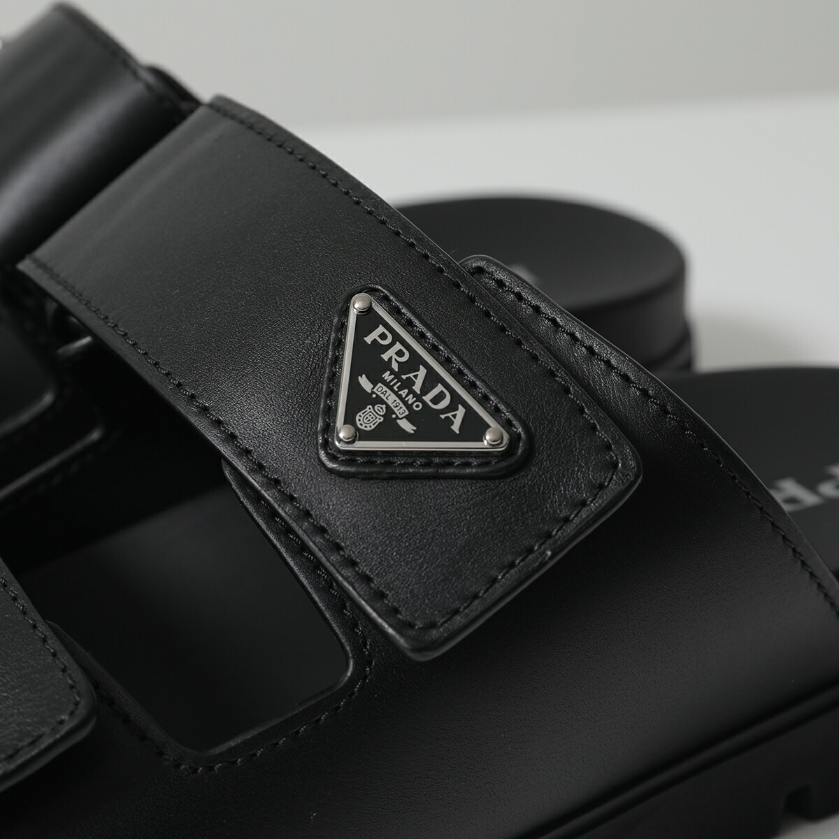 楽天市場】【最大2万円OFFクーポン対象・3/1限定】PRADA プラダ