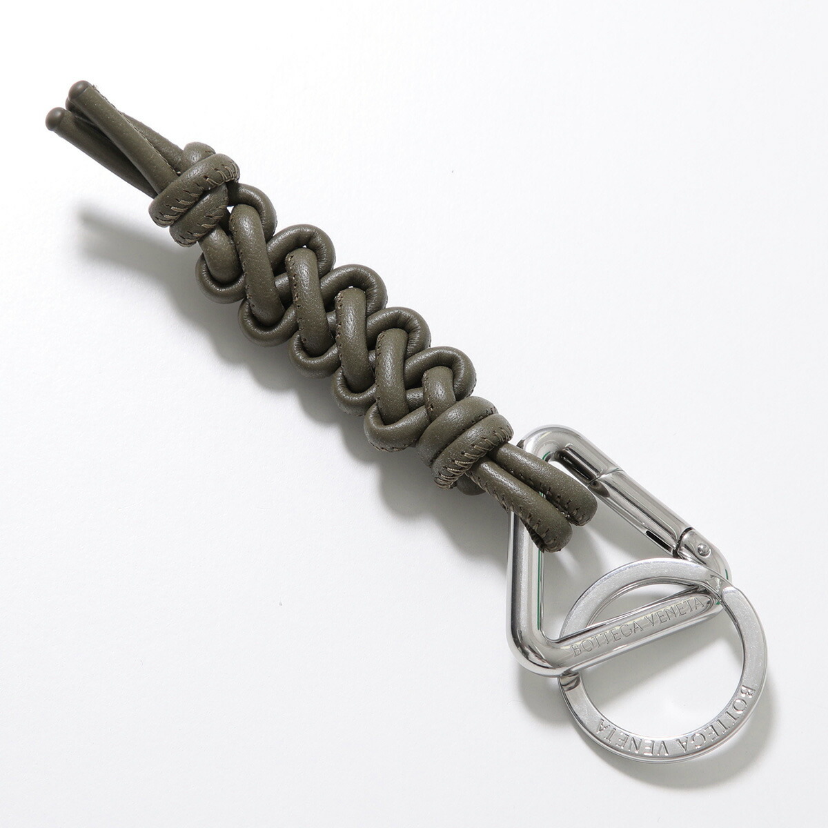 楽天市場】BOTTEGA VENETA ボッテガヴェネタ キーリング 819211 V0050