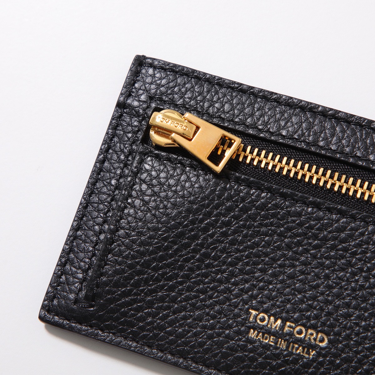 楽天市場】TOM FORD トムフォード コインケース カードケース Y0354