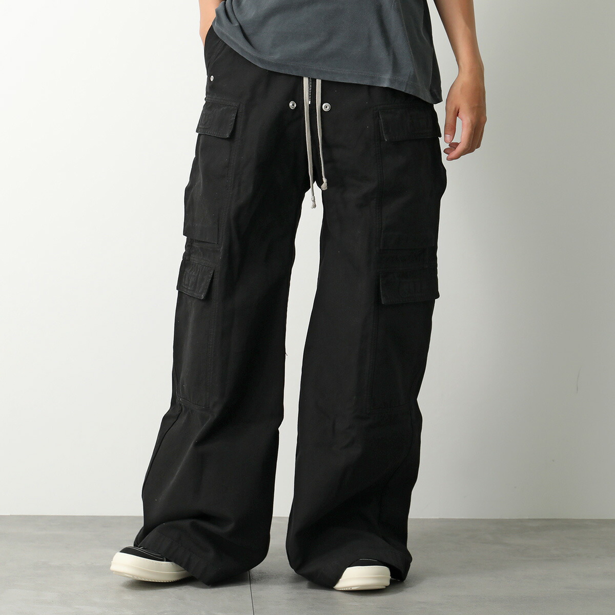 楽天市場】Rick Owens DRKSHDW リックオウエンス ダークシャドウ