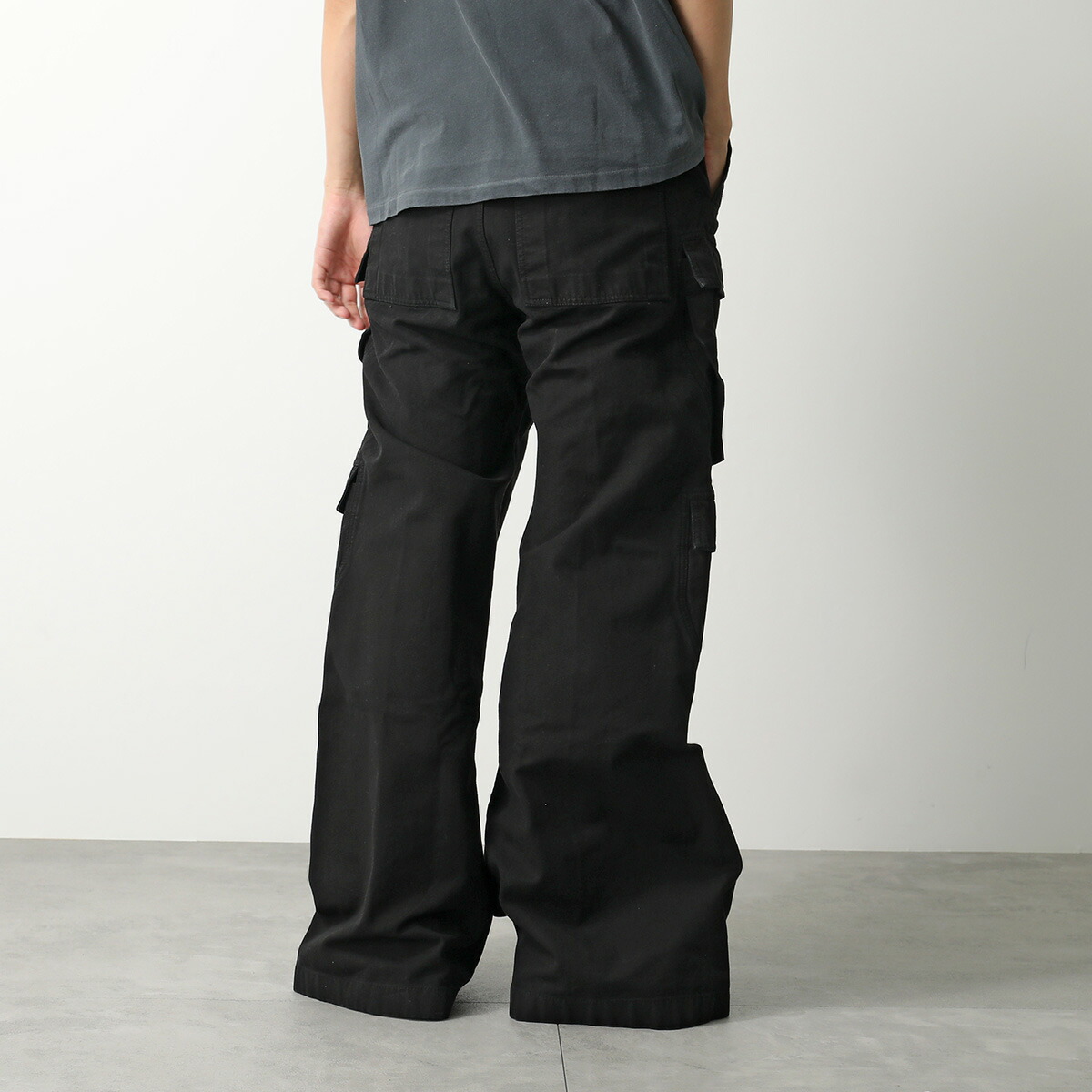 楽天市場】Rick Owens DRKSHDW リックオウエンス ダークシャドウ