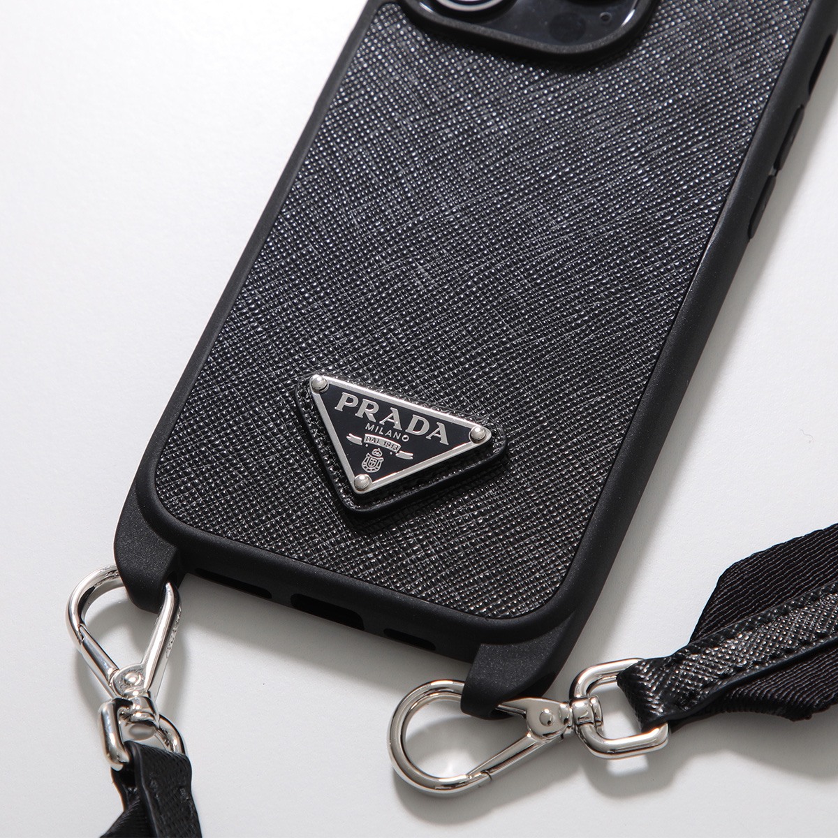 楽天市場】PRADA プラダ iPhone14Pro 専用ケース 1ZH173 QHH
