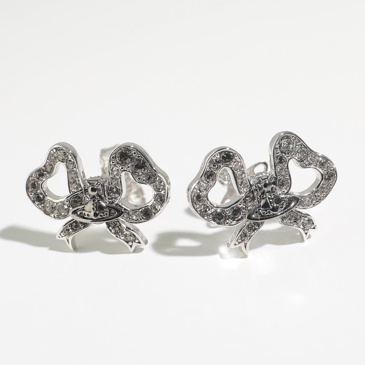 楽天市場】Vivienne Westwood ヴィヴィアンウエストウッド ピアス