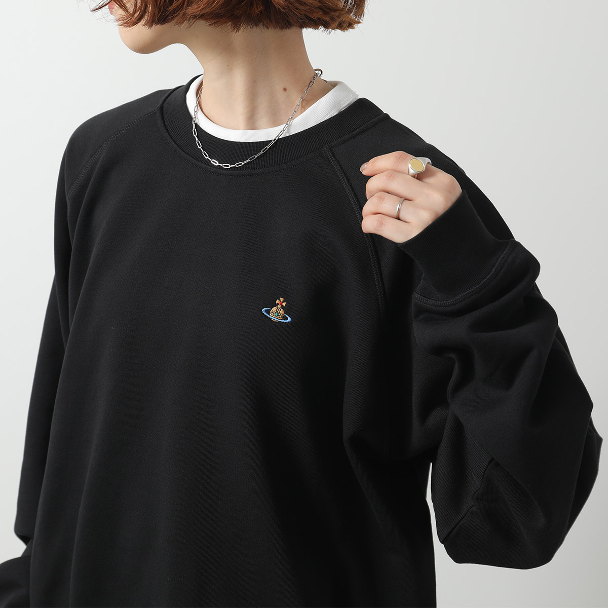 楽天市場】Vivienne Westwood ヴィヴィアンウエストウッド スウェット