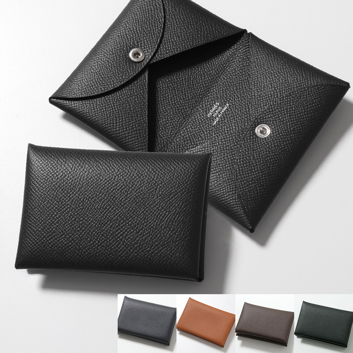 エルメス(Hermes) メンズカードケース・名刺入れ | 通販・人気