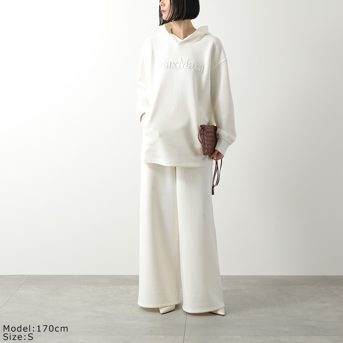 楽天市場】【最大2万円OFFクーポン対象・3/1限定】S MAX MARA エス