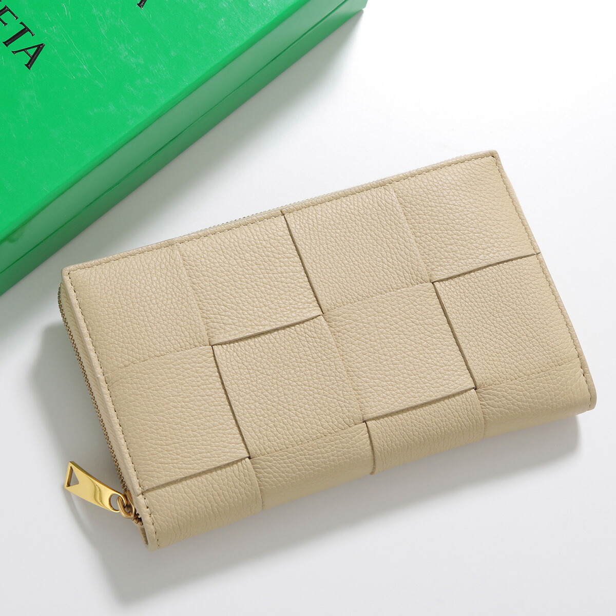 楽天市場】BOTTEGA VENETA ボッテガヴェネタ 長財布 651368 VCP14