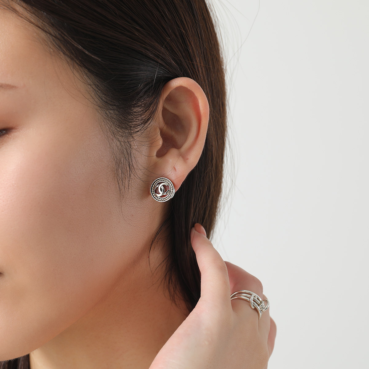 楽天市場】【最大2万円OFFクーポン対象・3/1限定】CHANEL シャネル