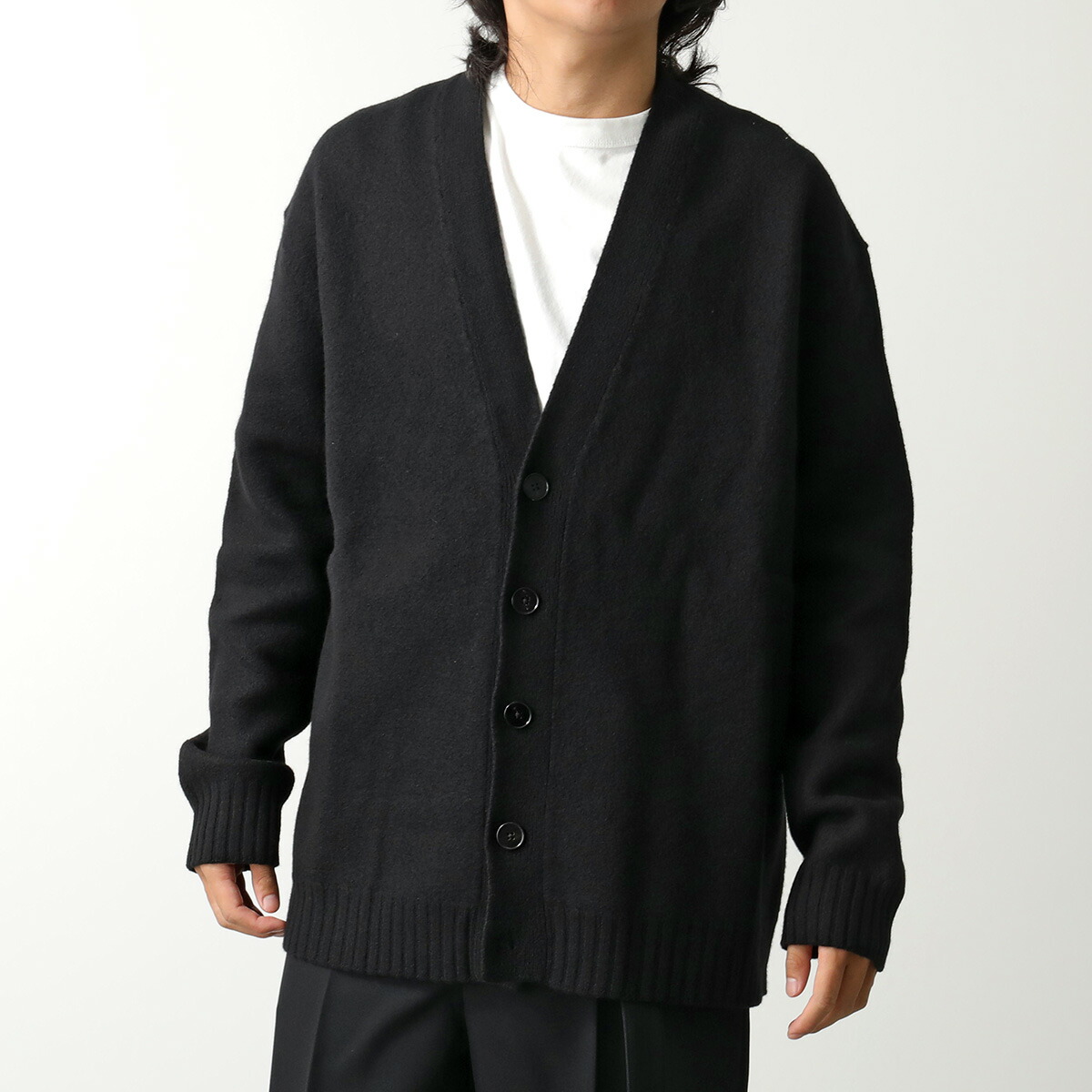 楽天市場】JIL SANDER ジルサンダー カーディガン J22HP0005 J14506