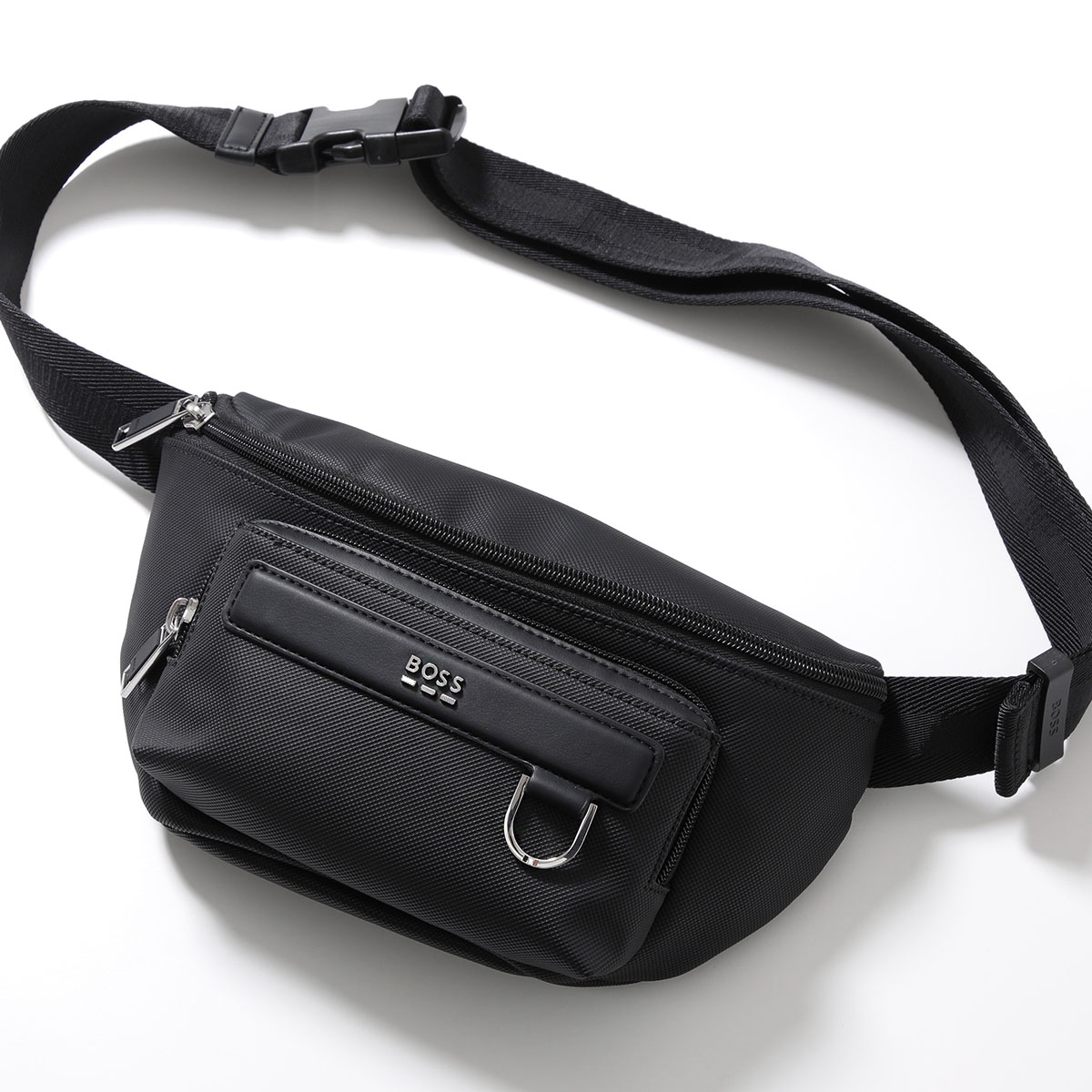 楽天市場】HUGO BOSS ヒューゴボス ボディバッグ Jinko_EVO_Bumbag