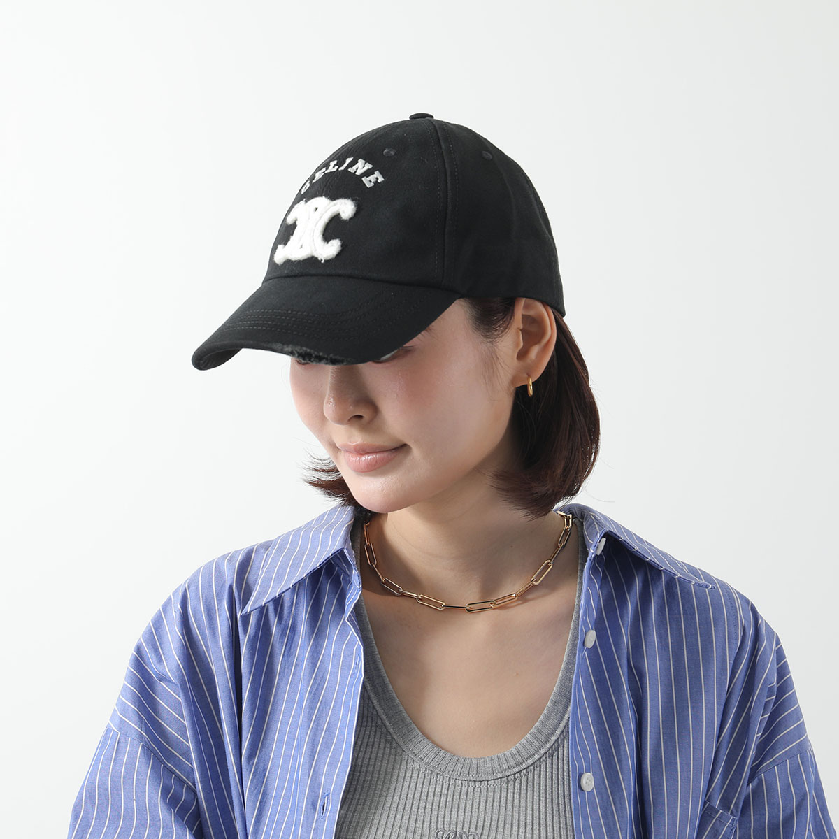 楽天市場】【最大2万円OFFクーポン対象・3/1限定】CELINE セリーヌ