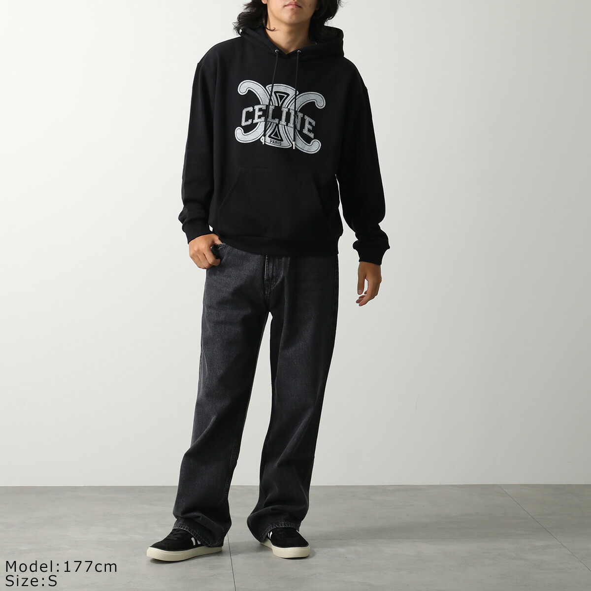 楽天市場】【最大2万円OFFクーポン対象・3/1限定】CELINE セリーヌ