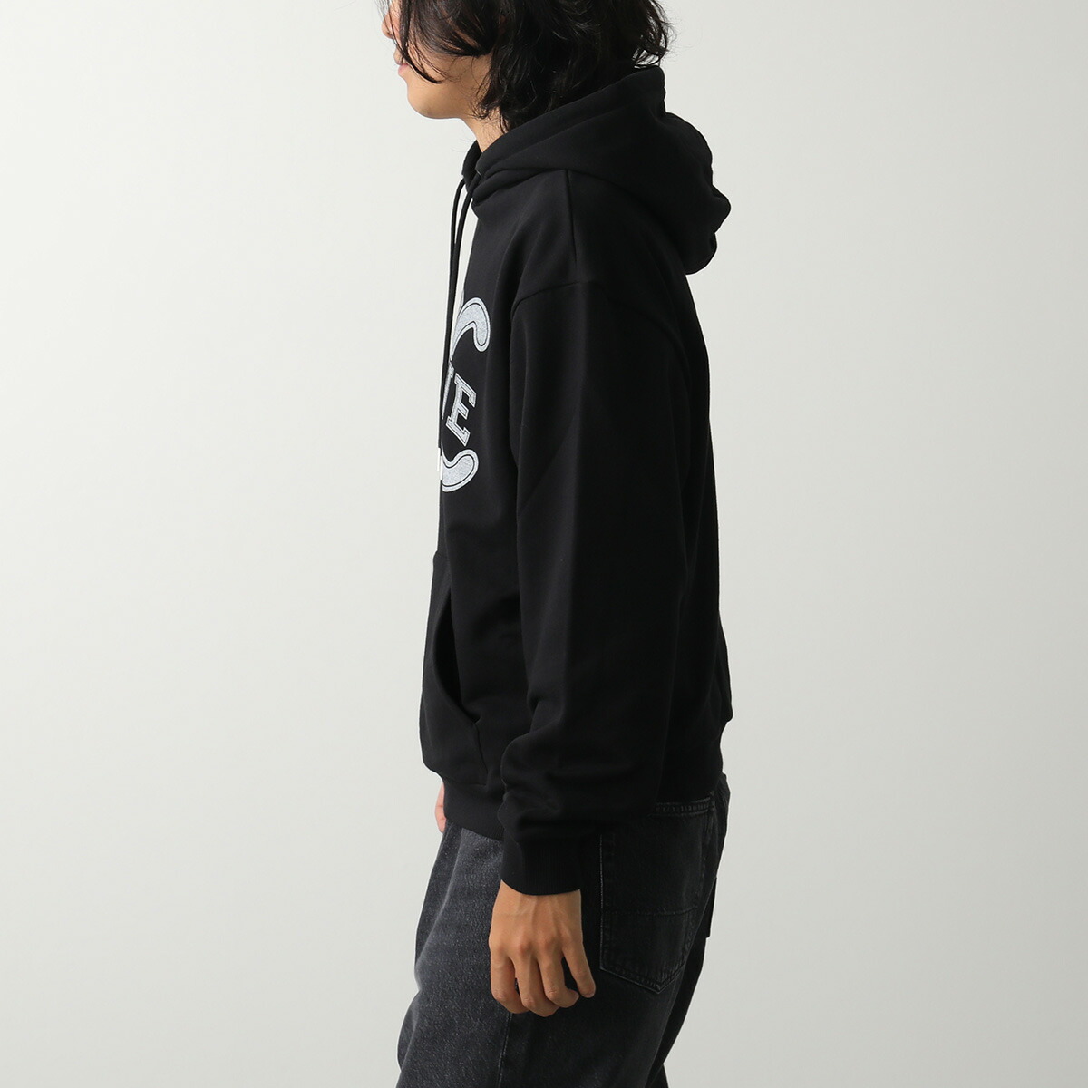 楽天市場】CELINE セリーヌ パーカー RY0JH670Q.38AW レディース