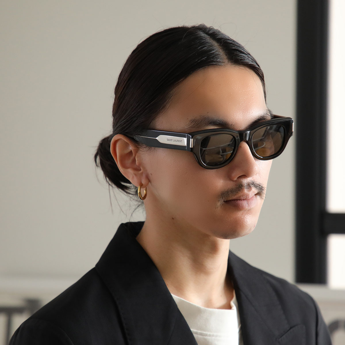 楽天市場】【最大2万円OFFクーポン対象・3/1限定】SAINT LAURENT サン