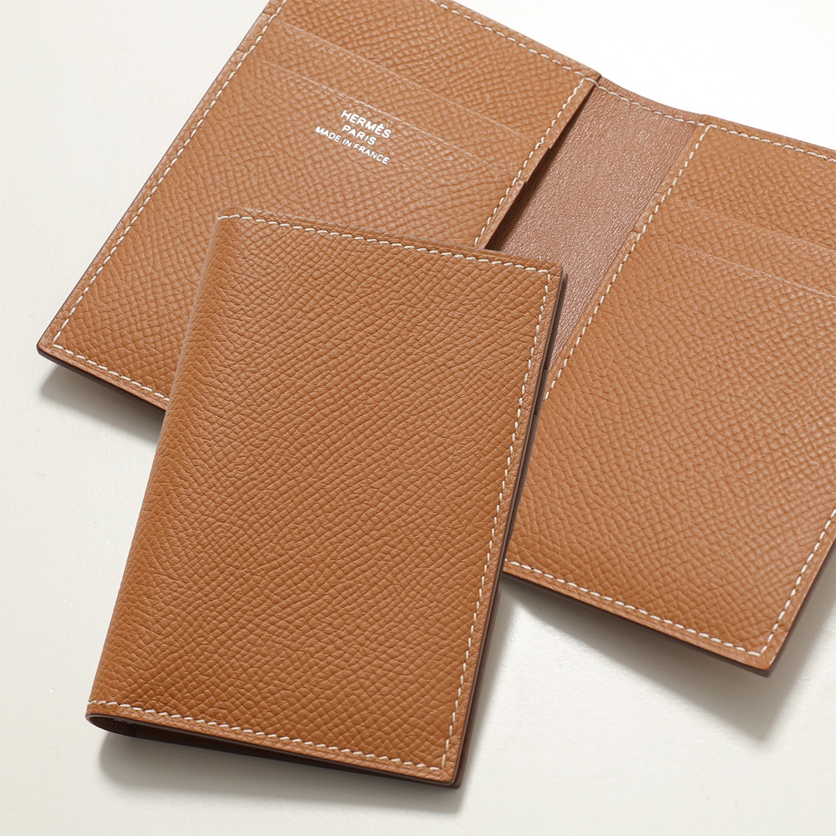 楽天市場】HERMES エルメス カードケース MC2 Euclide ユークリッド