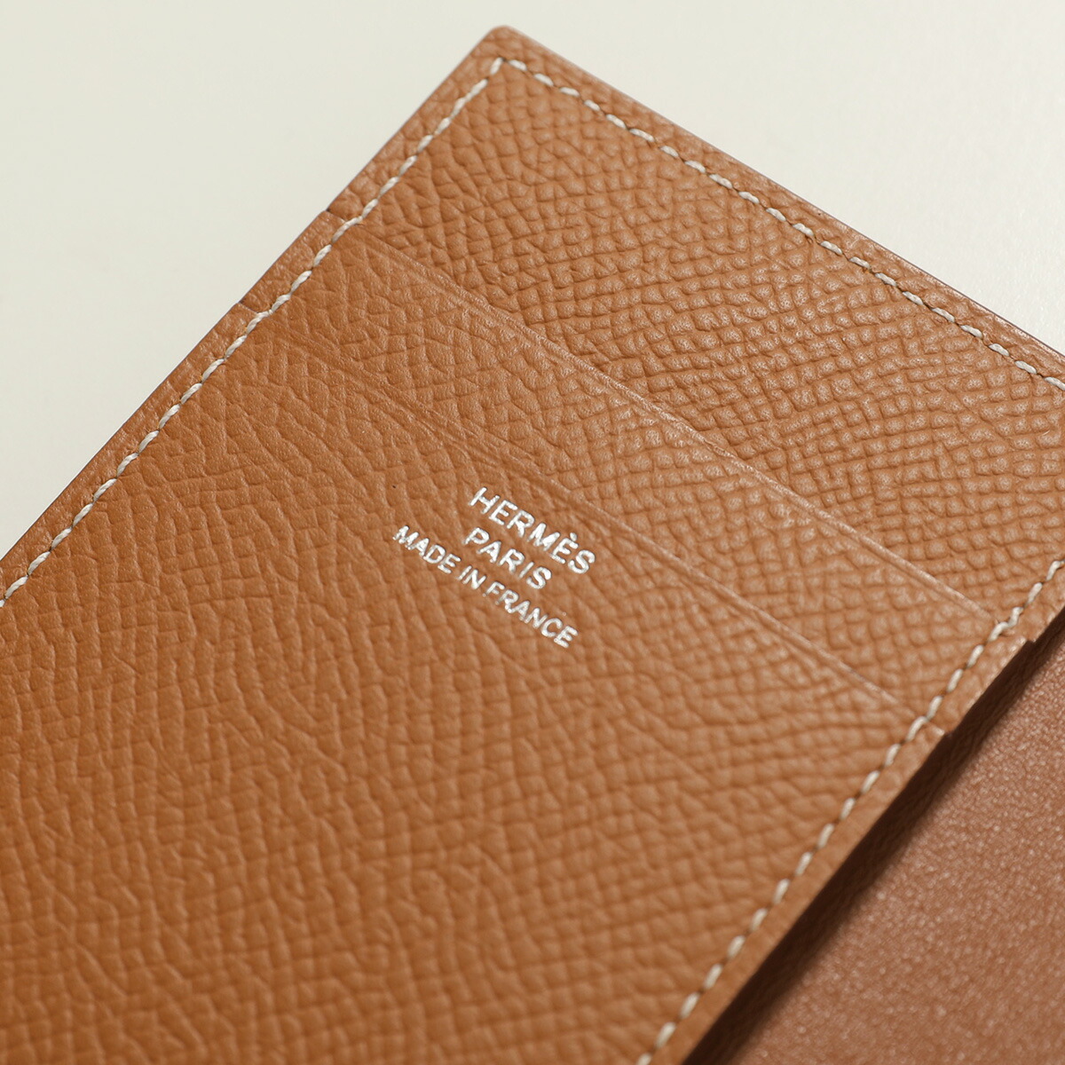 楽天市場】HERMES エルメス カードケース MC2 Euclide ユークリッド