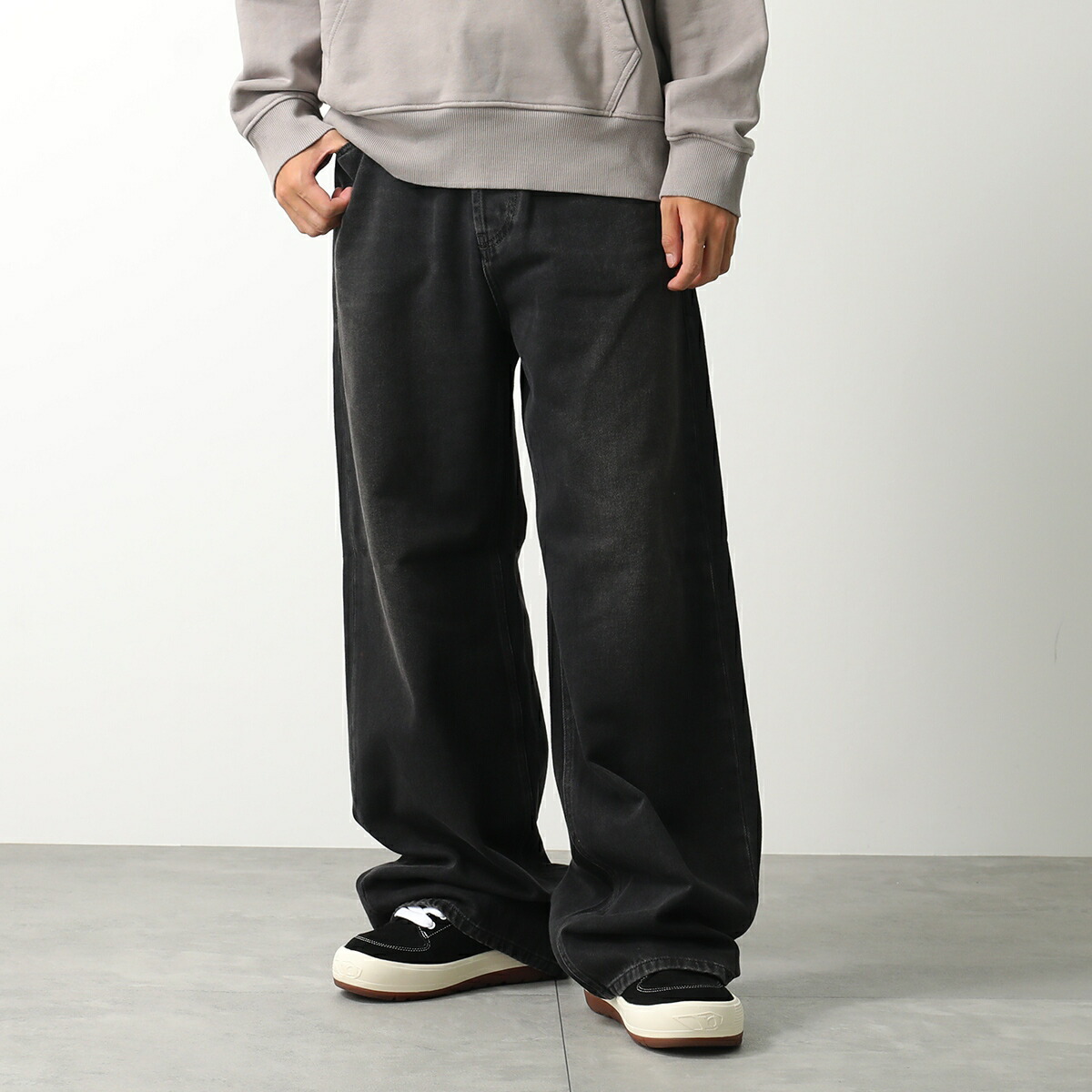 楽天市場】DIESEL ディーゼル ジーンズ relaxed jeans d-rise A06370