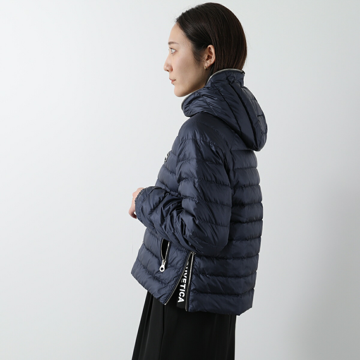 楽天市場】Duvetica デュベティカ ダウンジャケット CAROMA レディース