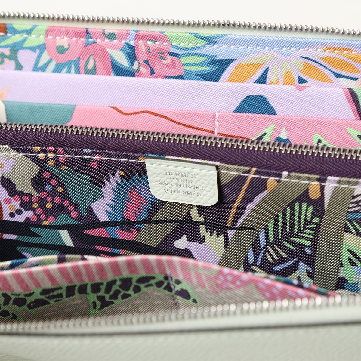 楽天市場】【最大2万円OFFクーポン対象・3/1限定】HERMES エルメス 長