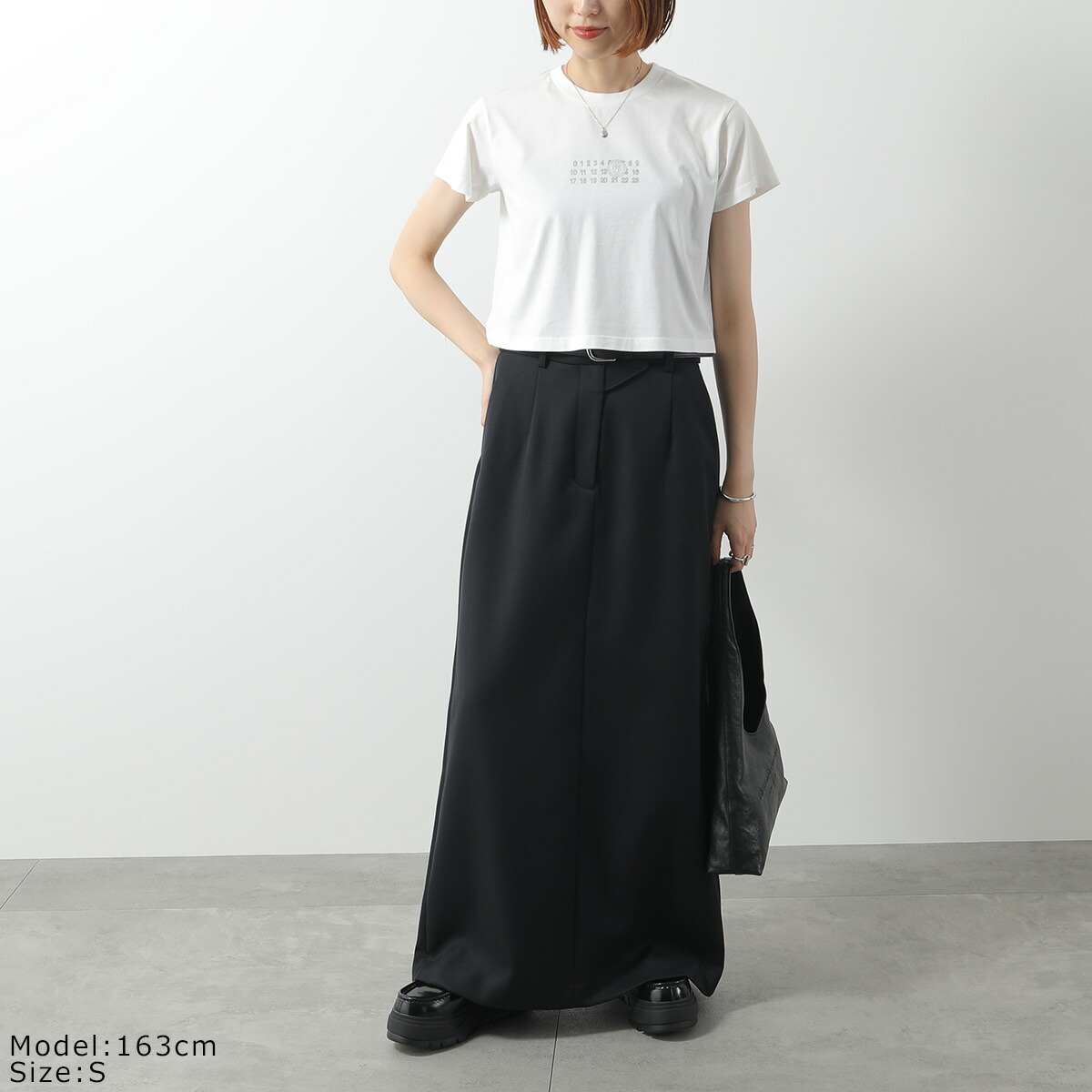 楽天市場】【最大2万円OFFクーポン対象・3/1限定】MM6 エムエム