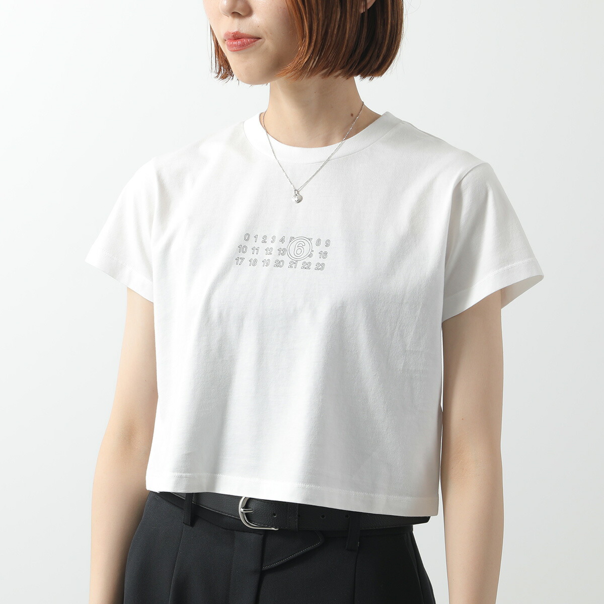 楽天市場】【最大2万円OFFクーポン対象・3/1限定】MM6 エムエム