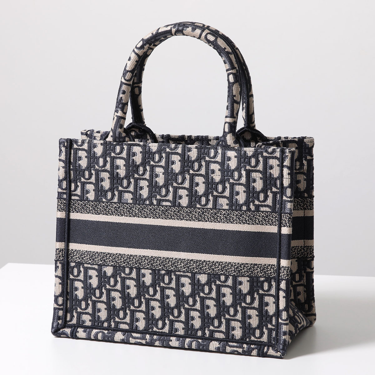 楽天市場】Dior ディオール ハンドバッグ Book Tote ブックトート