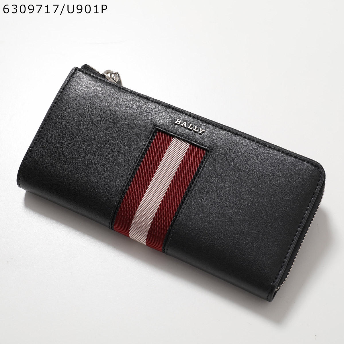 楽天市場】【最大2万円OFFクーポン対象・3/1限定】BALLY バリー L字