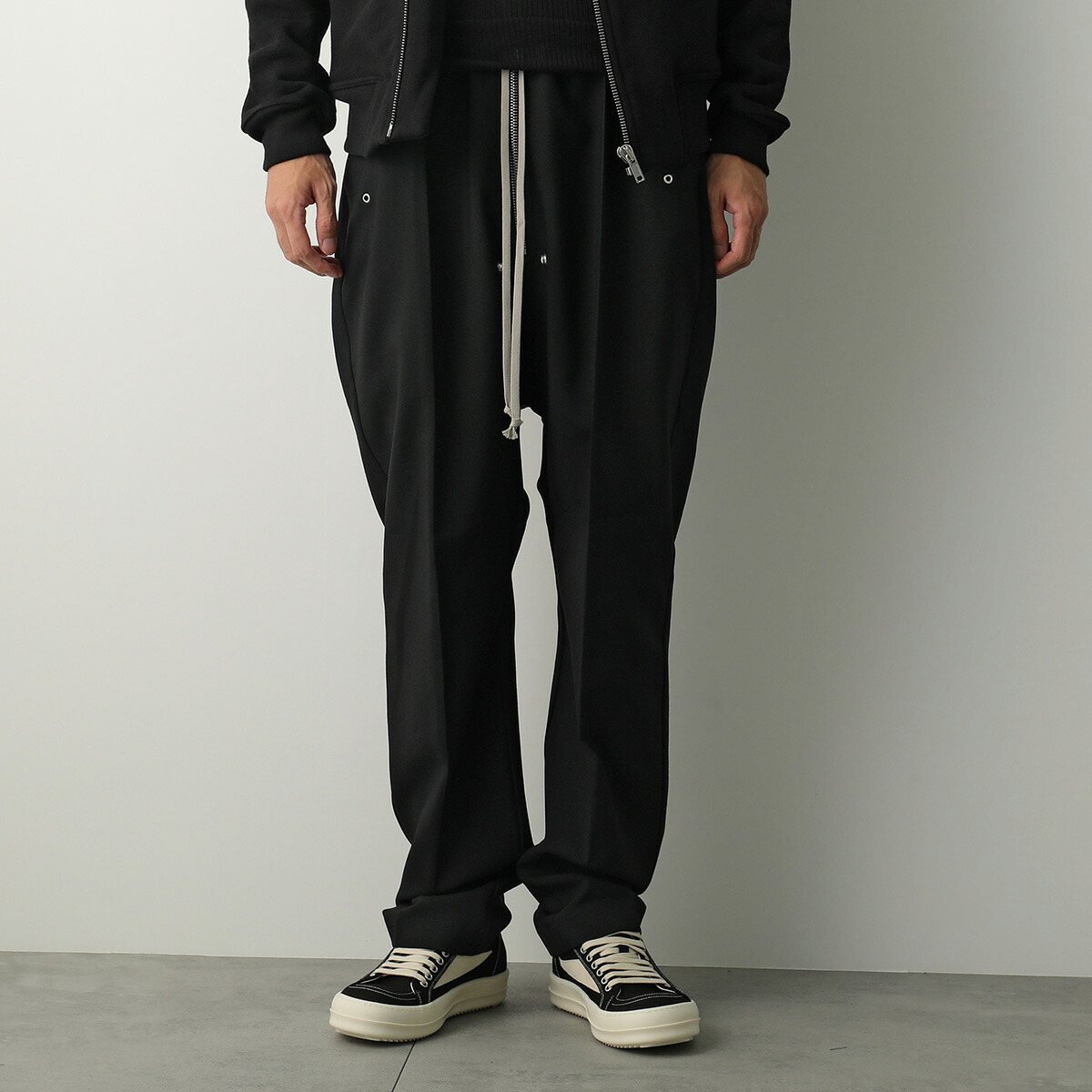 楽天市場】Rick Owens リックオウエンス トラウザーズパンツ BELAPANTS