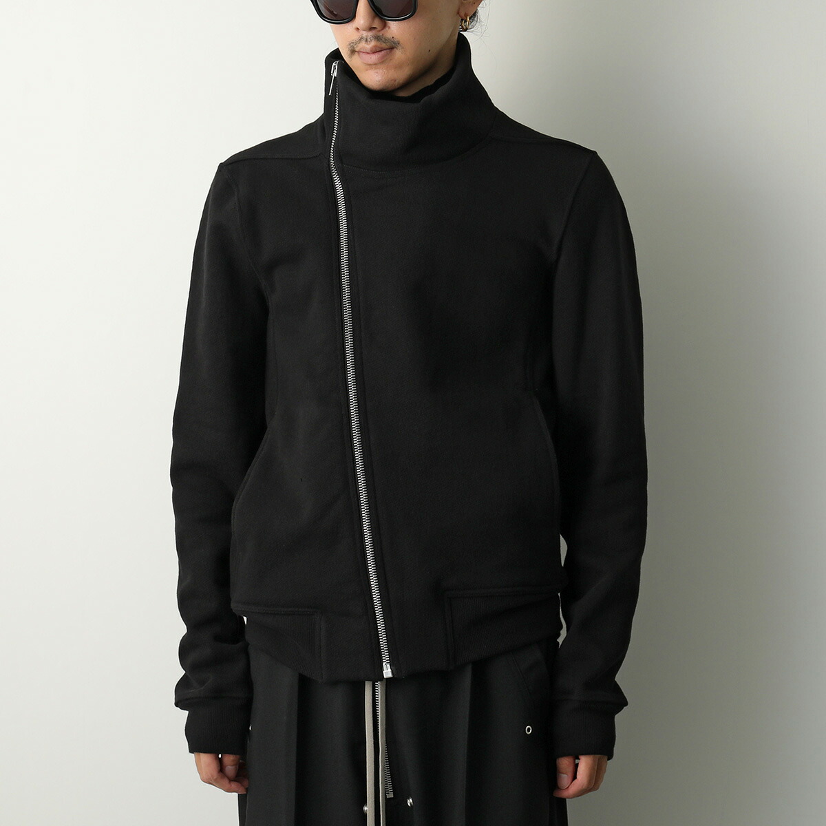 楽天市場】Rick Owens リックオウエンス ジャケット BAUHAUS JOGGER