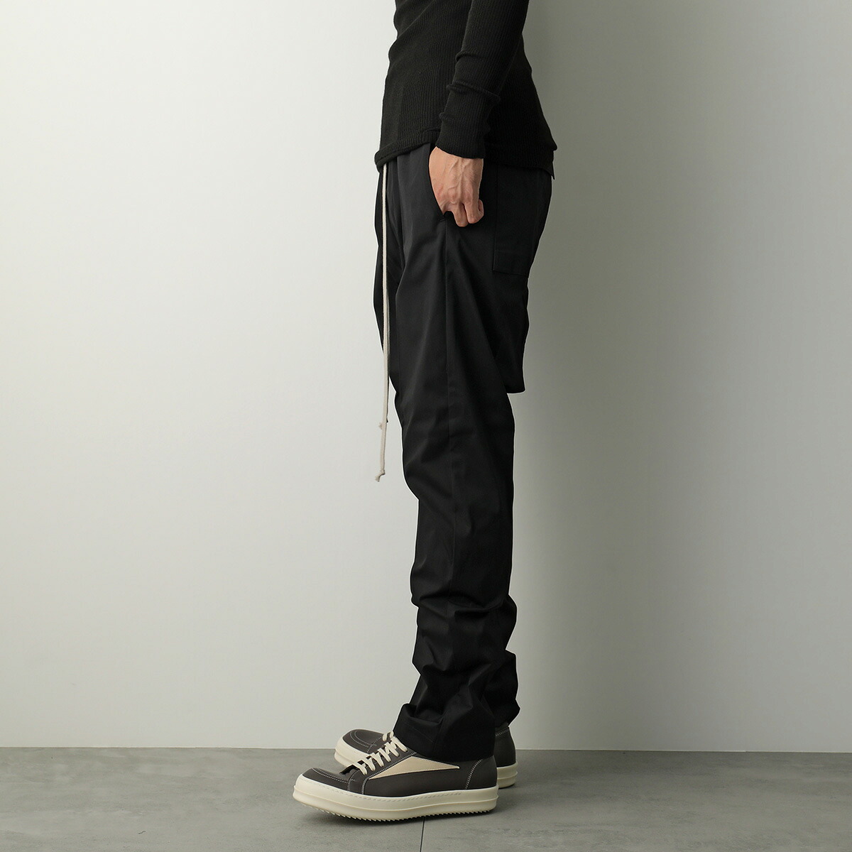 楽天市場】Rick Owens リックオウエンス トラウザーズパンツ
