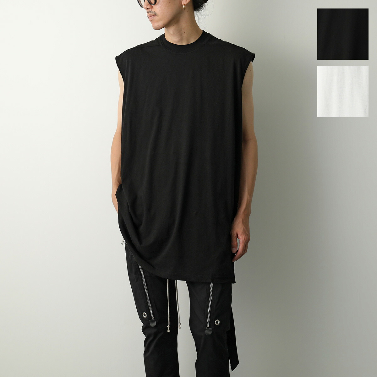 楽天市場】Rick Owens DRKSHDW リックオウエンス ダークシャドウ