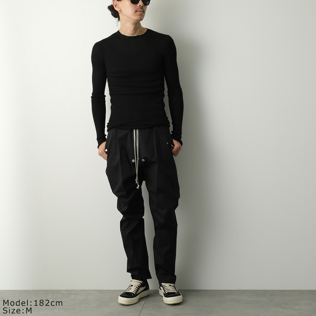 楽天市場】【最大2万円OFFクーポン対象・3/1限定】Rick Owens リック