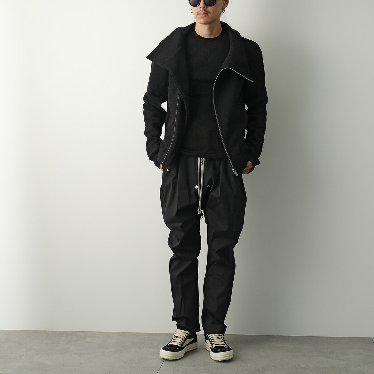 楽天市場】【最大2万円OFFクーポン対象・3/1限定】Rick Owens リック
