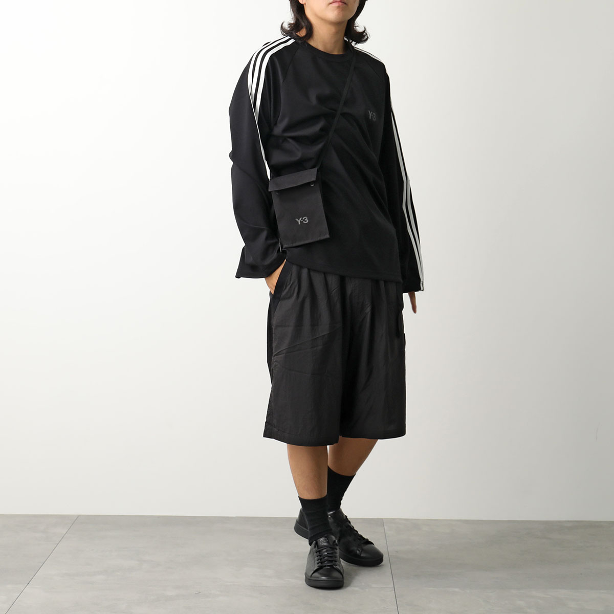 楽天市場】【最大2万円OFFクーポン対象・3/1限定】Y-3 ワイスリー