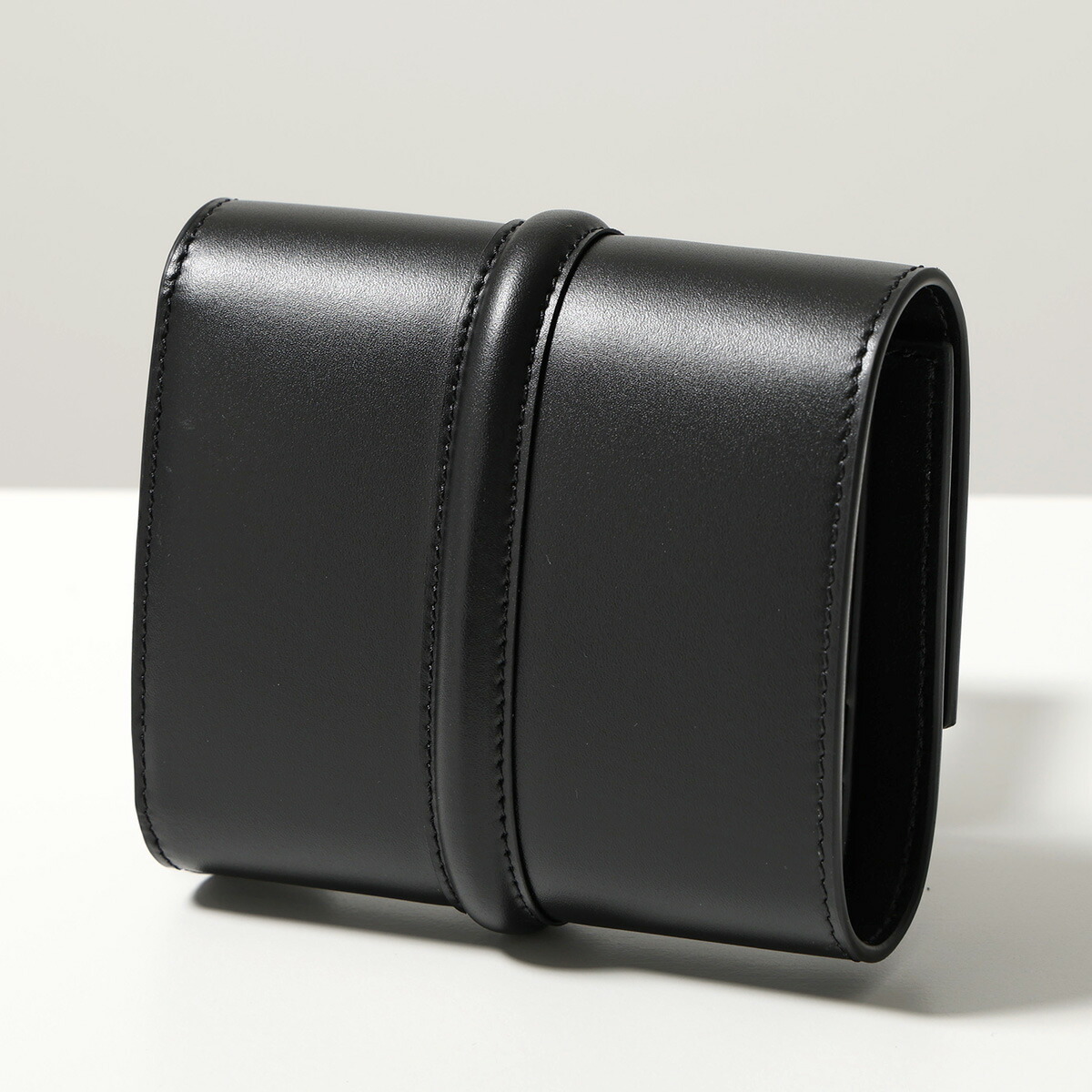 楽天市場】CELINE セリーヌ 二つ折り財布 Small Torifold Wallet