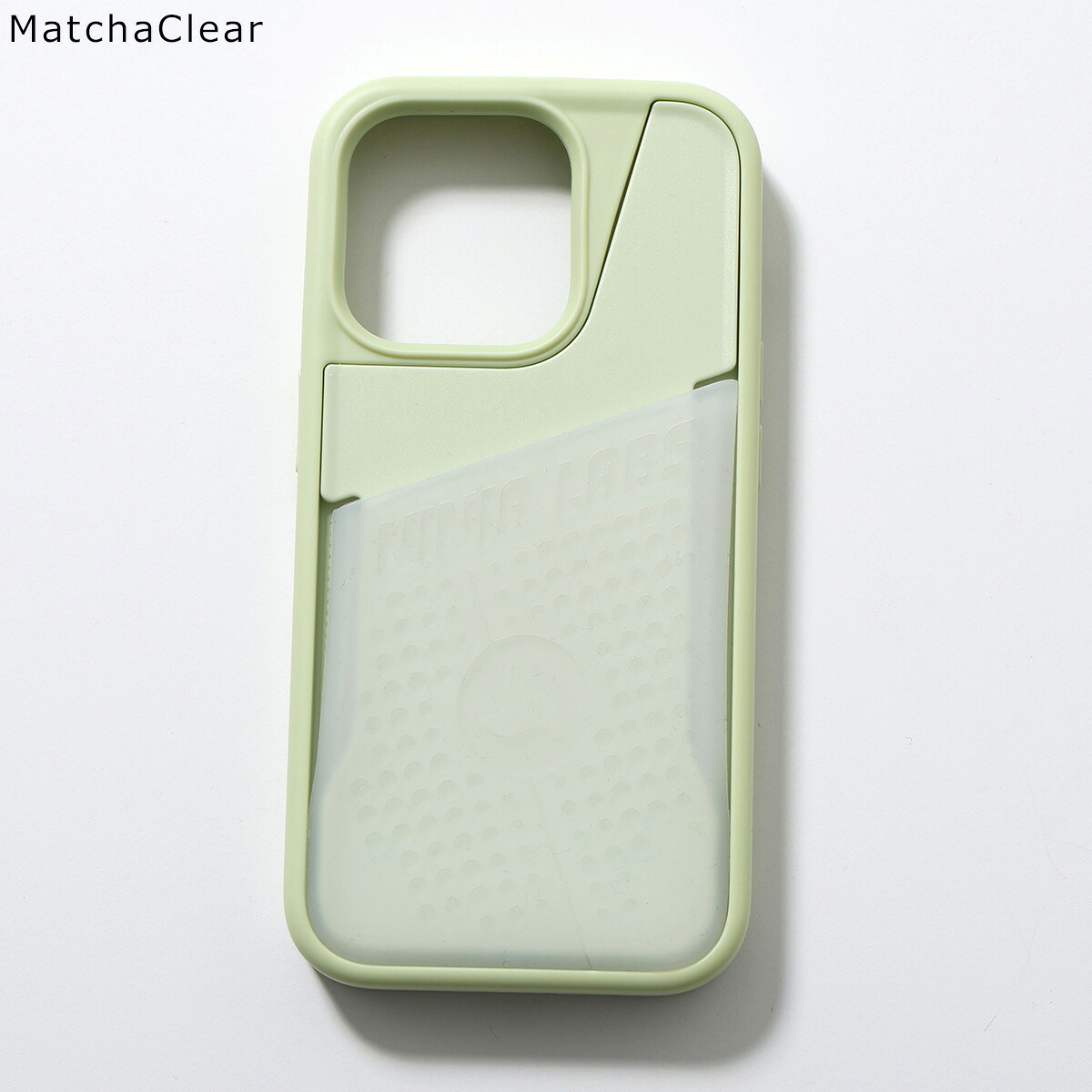 楽天市場】Ninja Labs ニンジャラボ iPhone16/16Pro 15/15Pro 14Pro