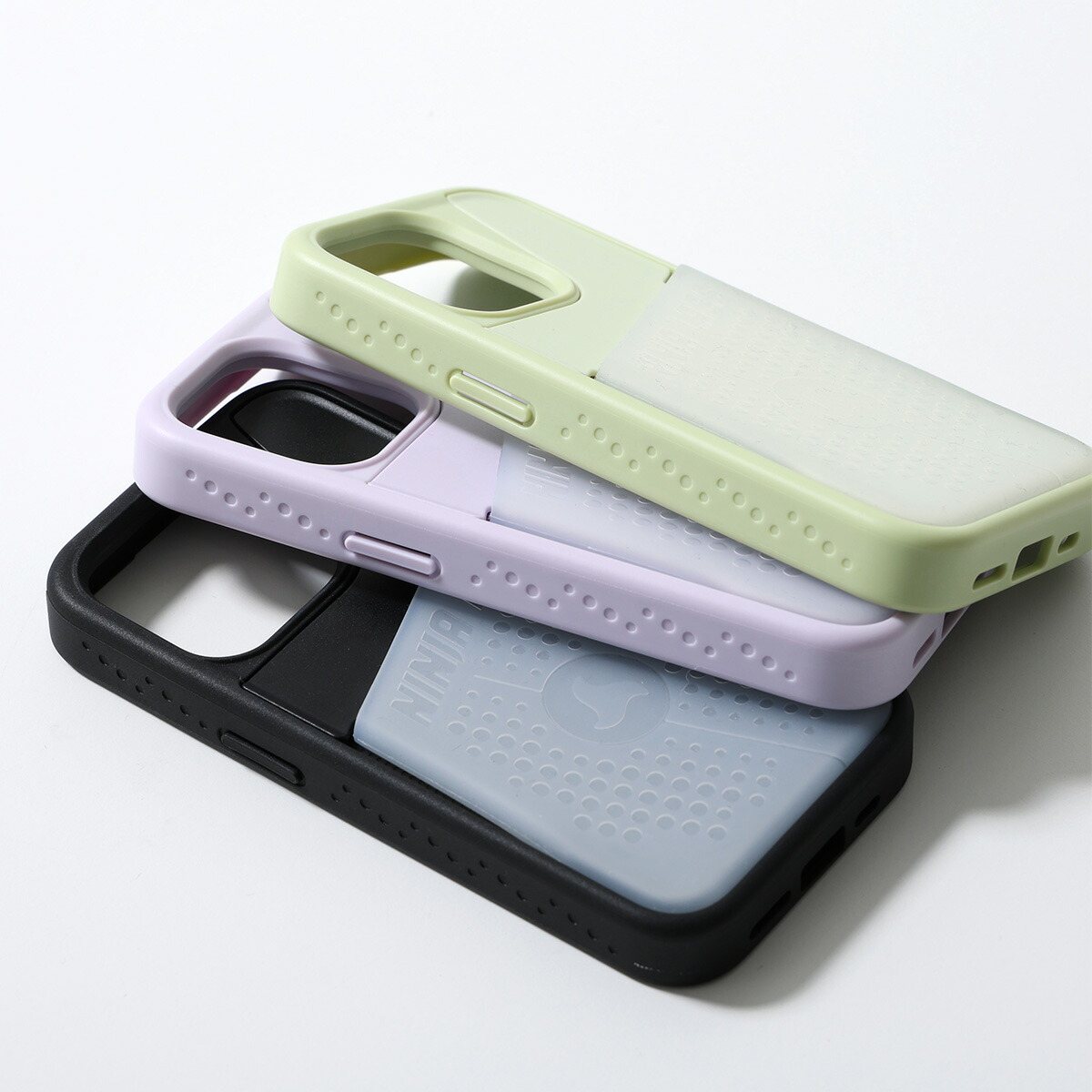 楽天市場】Ninja Labs ニンジャラボ iPhone16/16Pro 15/15Pro 14Pro