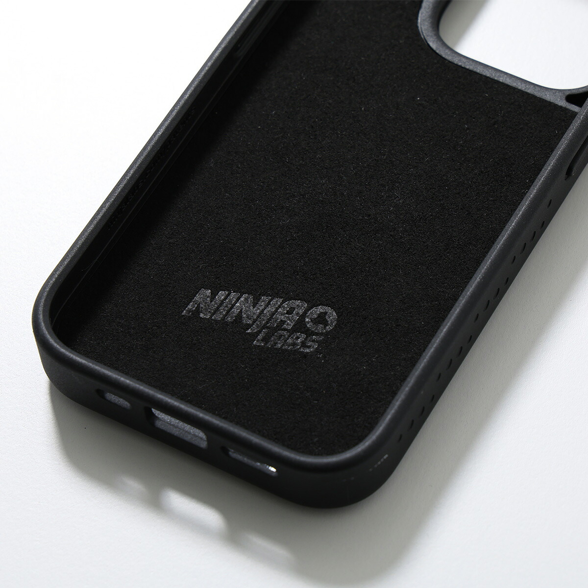 楽天市場】Ninja Labs ニンジャラボ iPhone16/16Pro 15/15Pro 14Pro
