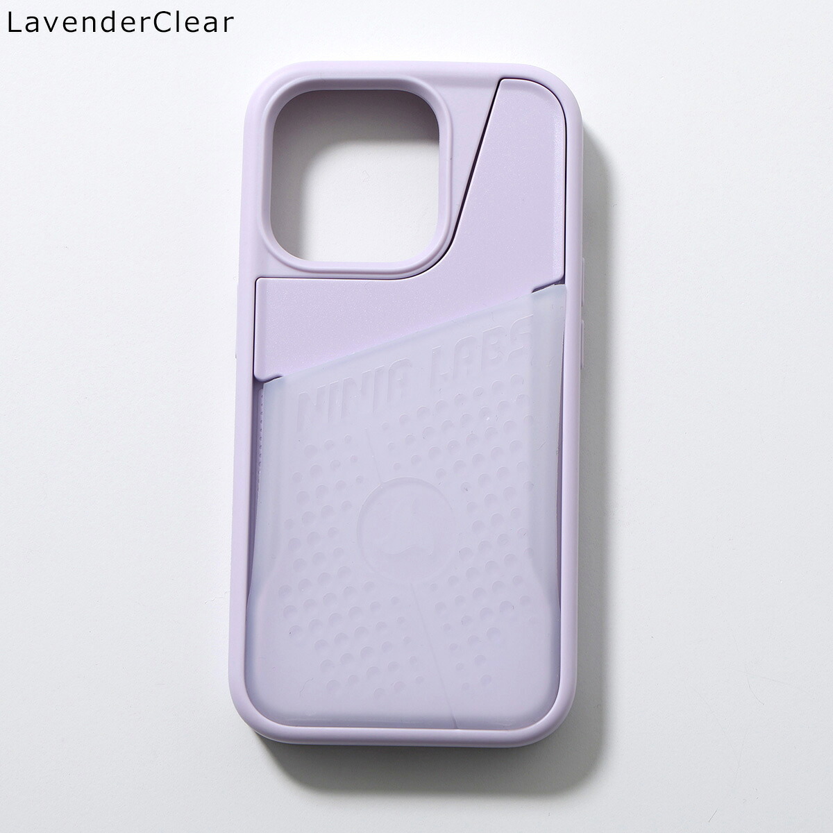 楽天市場】Ninja Labs ニンジャラボ iPhone16/16Pro 15/15Pro 14Pro