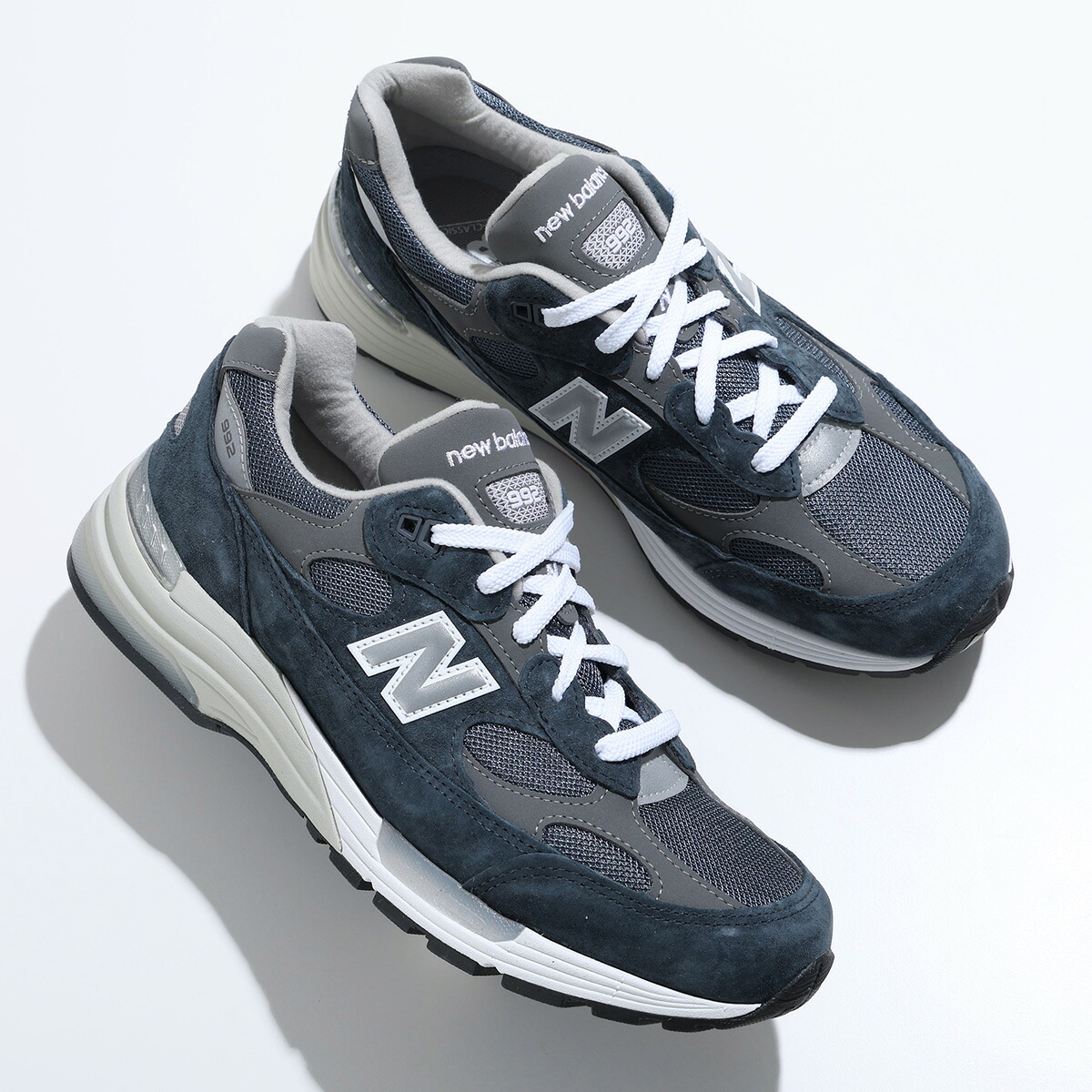 楽天市場】New Balance ニューバランス スニーカー U992NY メンズ Made
