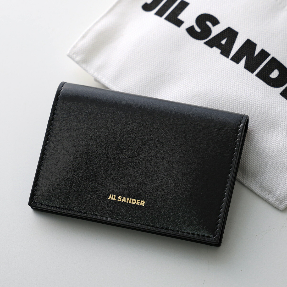 楽天市場】JIL SANDER ジルサンダー カードケース J07UI0024 P4840