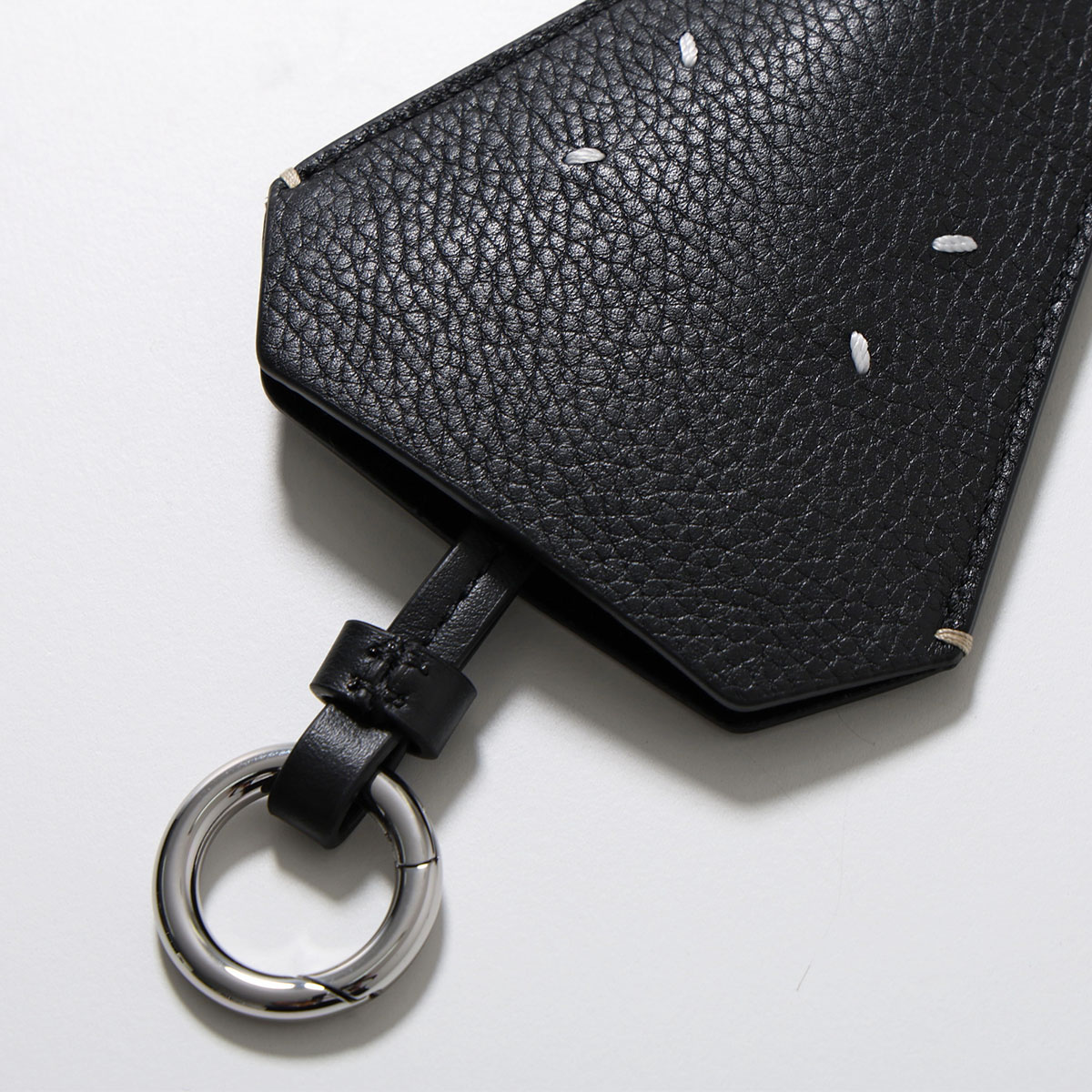 楽天市場】MAISON MARGIELA メゾンマルジェラ キーリング SA2UA0010