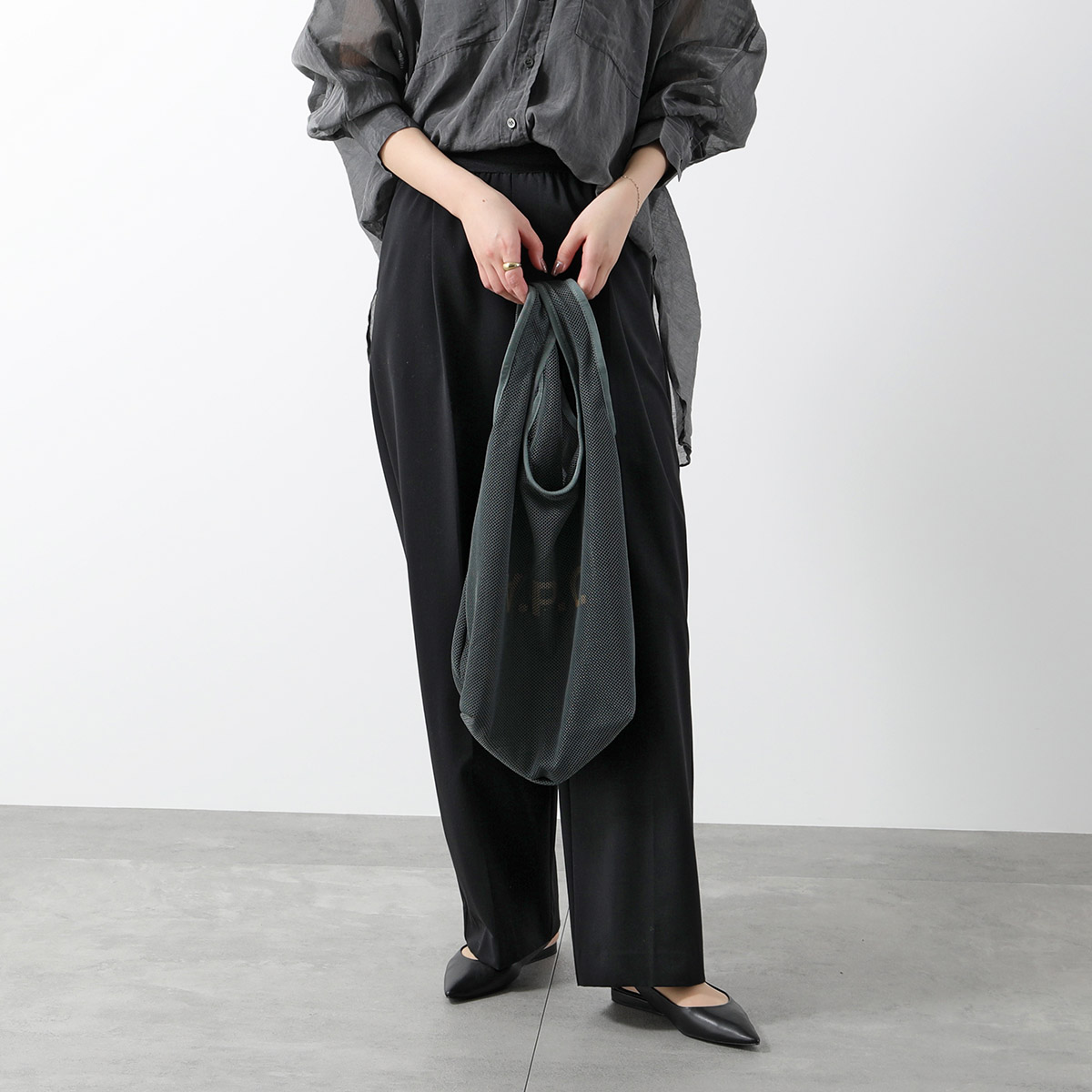 楽天市場】【最大2万円OFFクーポン対象・3/1限定】APC A.P.C.