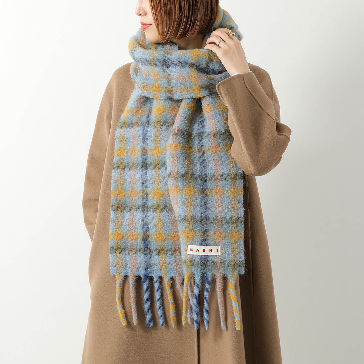 楽天市場】【最大2万円OFFクーポン対象・3/1限定】MARNI マルニ