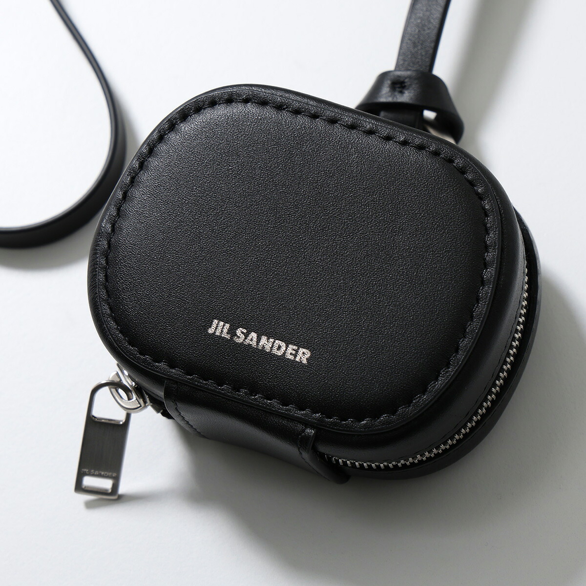 楽天市場】JIL SANDER ジルサンダー イヤホンケース J26VL0032 P5713