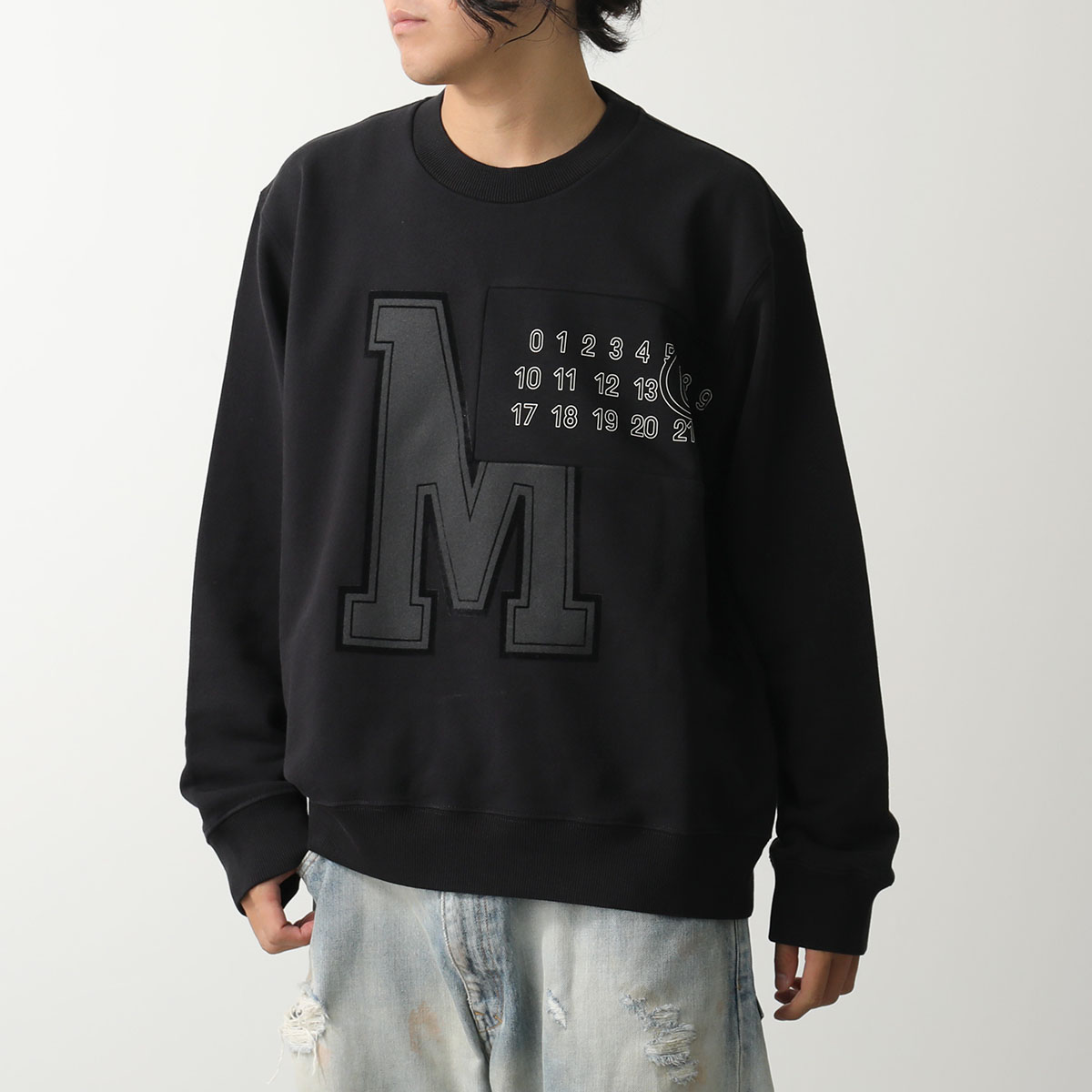 楽天市場】【最大2万円OFFクーポン対象・3/1限定】MM6 エムエム