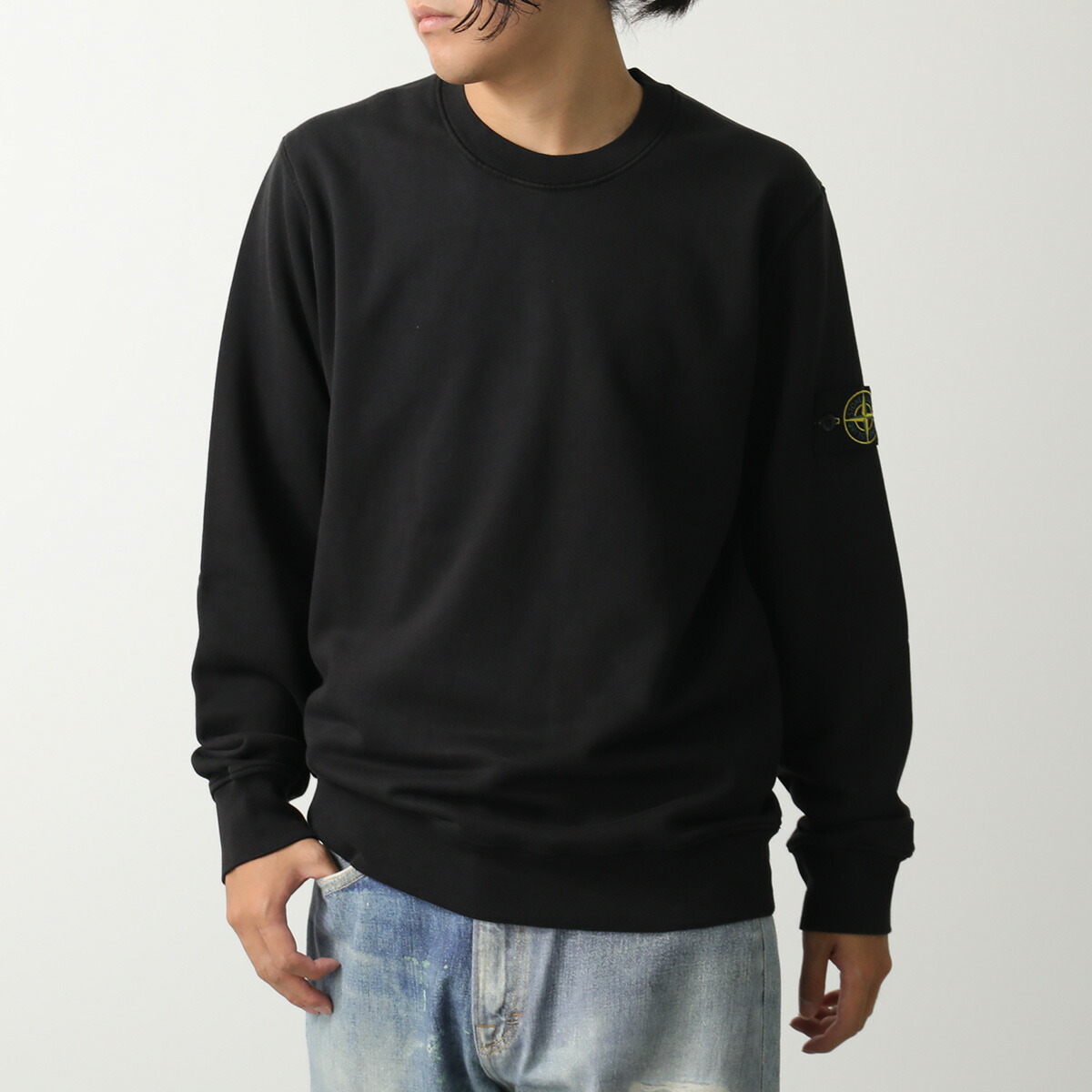 楽天市場】【最大2万円OFFクーポン対象・3/1限定】STONE ISLAND