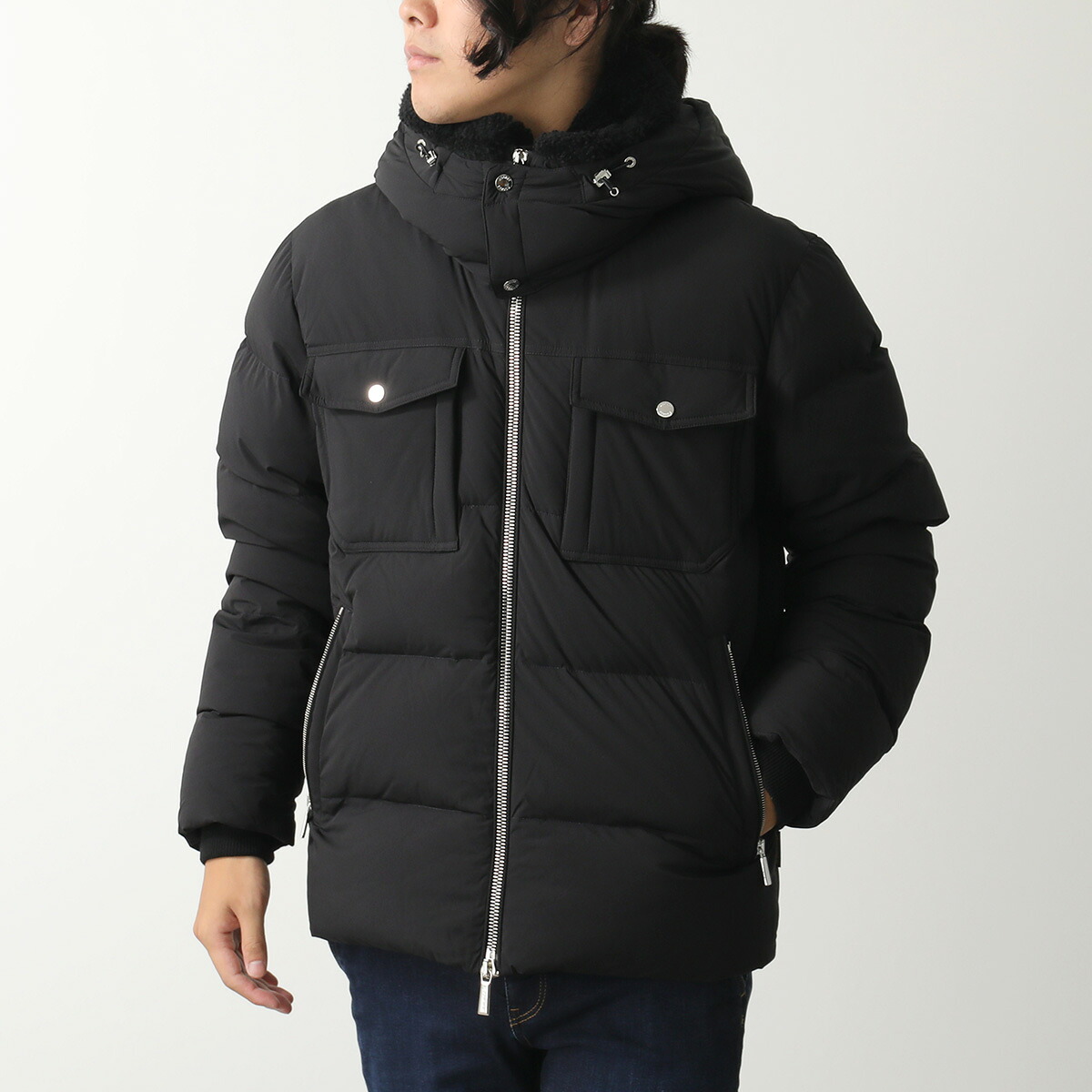 楽天市場】【最大2万円OFFクーポン対象・3/1限定】MOORER ムーレー