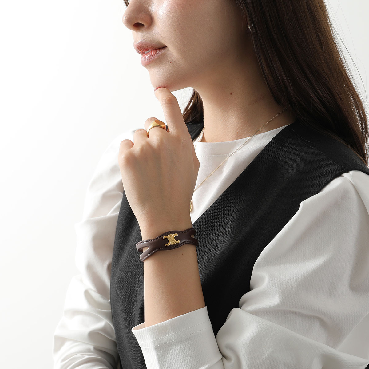 楽天市場】【最大2万円OFFクーポン対象・3/1限定】CELINE セリーヌ